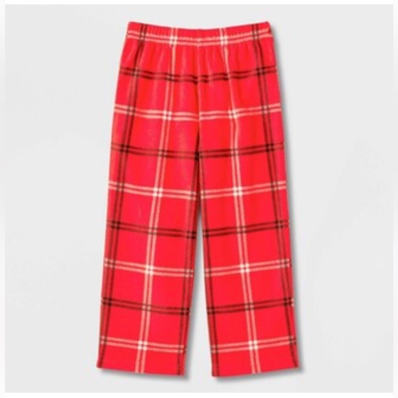 Wondershop toddler pants plaid - Picture 1 of 1